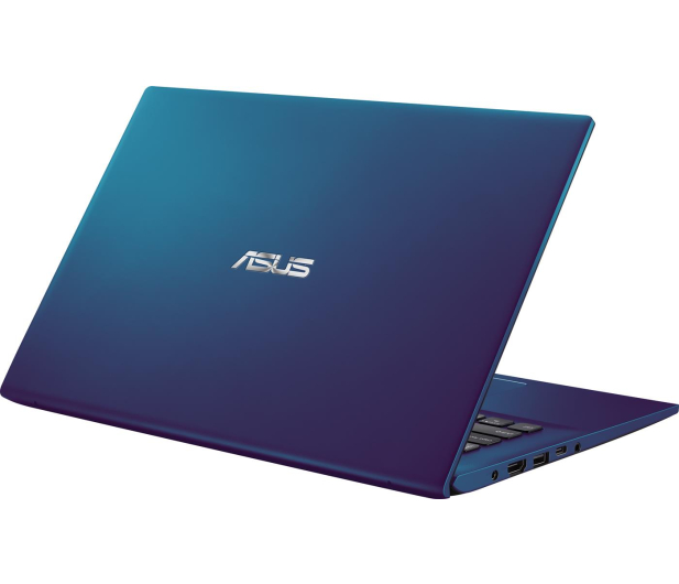ASUS X412DA-EB448T Ryzen 5-3500U/8GB/256GB SSD/14"/Win10 90NB0M53-M06380 - 543067 - zdjęcie 5
